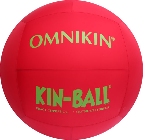 Official KIN-BALL® Sport Ball, Ø 84 cm,...