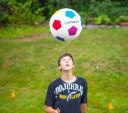 OMNIKIN® Fußball, Ø 36 cm