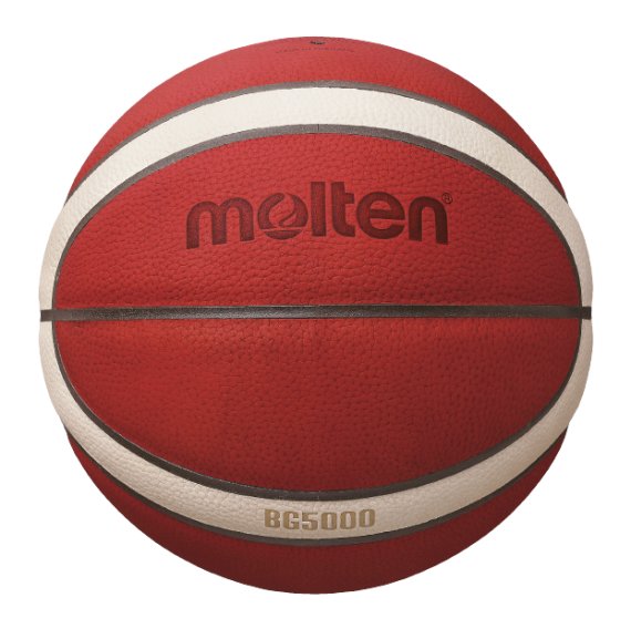 Molten Basketball (Wettspielball) BXG5000