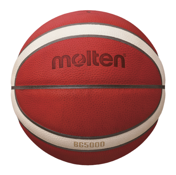 Molten Basketball (Wettspielball) BXG5000
