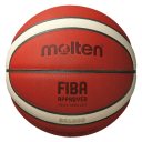 Molten Basketball (Wettspielball) BXG5000