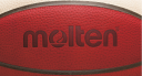 Molten Basketball (Wettspielball) BXG5000