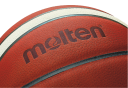 Molten Basketball (Wettspielball) BXG5000