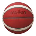 Molten Basketball (Wettspielball) BXG5000