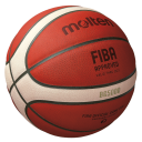 Molten Basketball (Wettspielball) BXG5000