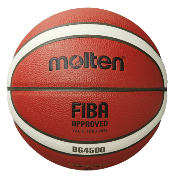 Molten Basketball (Wettspielball) BXG4500-DBB