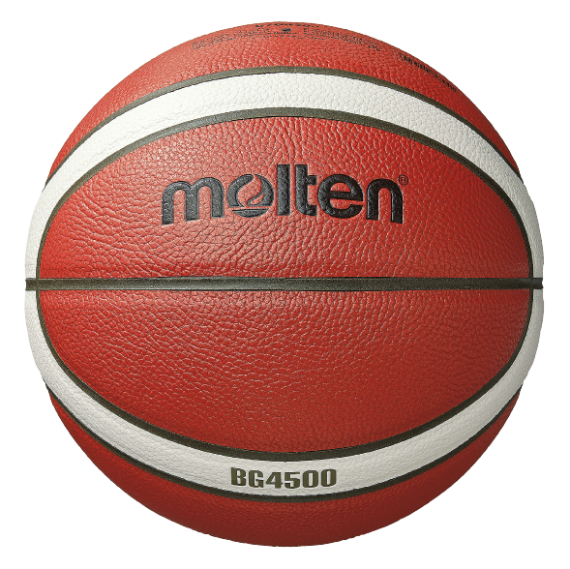 Molten Basketball (Wettspielball) BXG4500-DBB