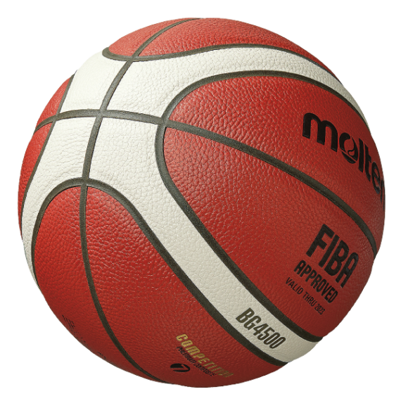 Molten Basketball (Wettspielball) BXG4500-DBB