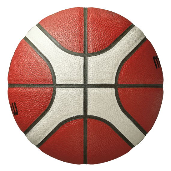 Molten Basketball (Wettspielball) BXG4500-DBB