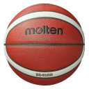 Molten Basketball (Wettspielball) BXG4500-DBB