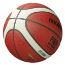 Molten Basketball (Wettspielball) BXG4500-DBB