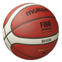 Molten Basketball (Wettspielball) BXG4500-DBB
