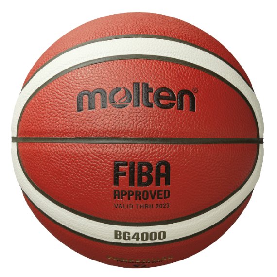 Molten Basketball (Wettspielball) BXG4000-DBB