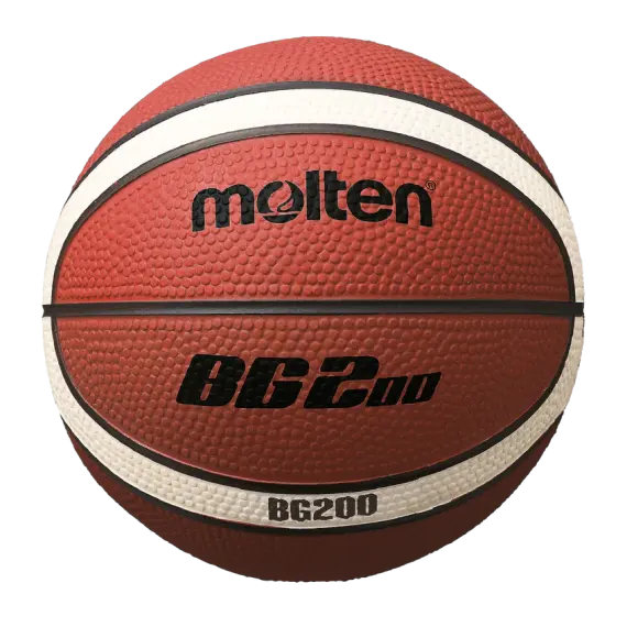 Molten Basketball (Wettspielball) B1G200