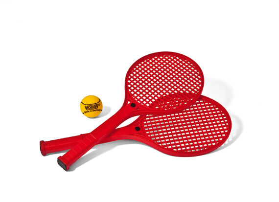 VOLLEY® Family Tennis Spiel-Set
