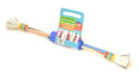 BravoStick Pro "Wavy" mit Handstäben
