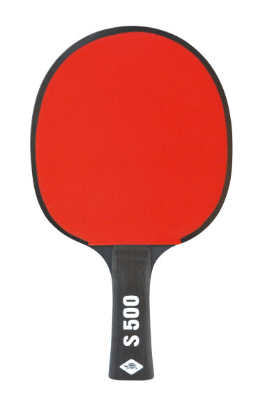 Donic Tischtennisschläger Protection S500, ITTF Belag