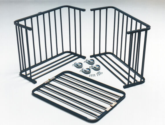 SYPRO® Ballwagen