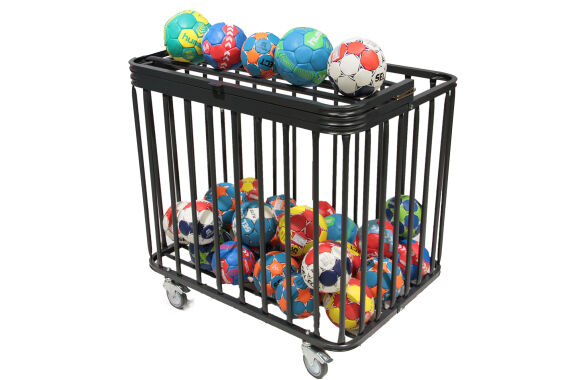 SYPRO® Ballwagen