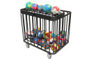 SYPRO® Ballwagen