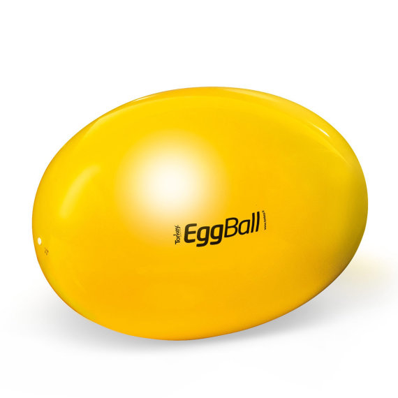 Original Pezzi® Eggball, Standard, Ø 45 cm, gelb