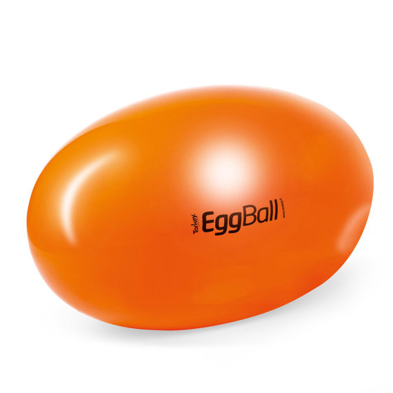 Original Pezzi® Eggball, Standard, Ø 55 cm, orange