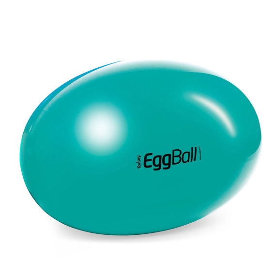 Original Pezzi® Eggball, Standard, Ø 65 cm, grün
