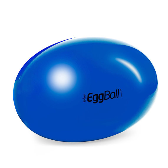 Original Pezzi® Eggball, Standard, Ø 85 cm, blau