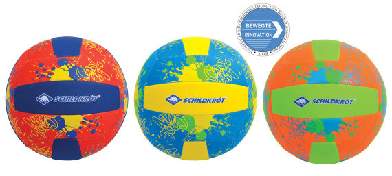 Neopren Beachvolleyball Gr.5
