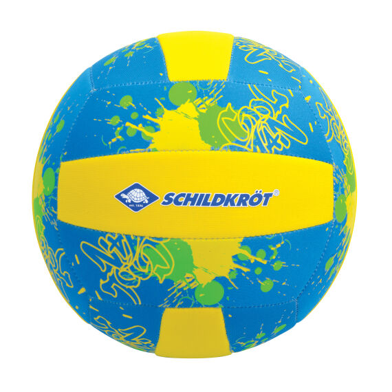 Neopren Beachvolleyball Gr.5