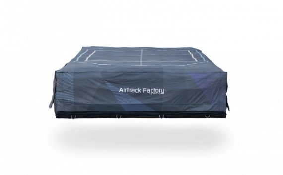 AirTrack Factory AirBag S 400x250x70cm