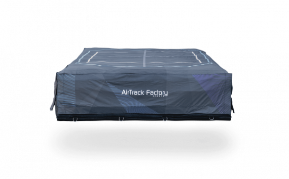 AirTrack Factory AirBag S 400x250x70cm