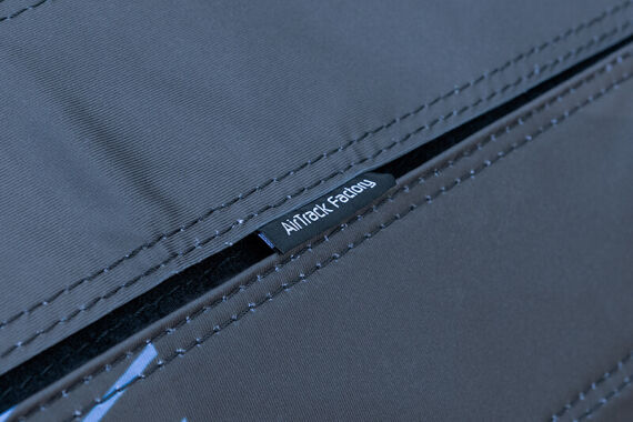 AirTrack Factory AirBag S 400x250x70cm