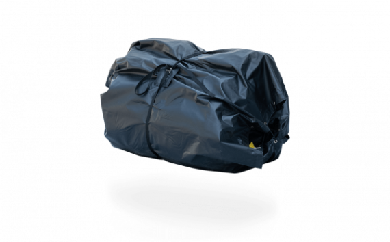 AirTrack Factory AirBag S 400x250x70cm