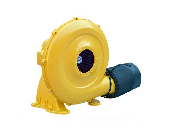 AirTrack Factory AirBag S 400x250x70cm