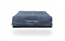 AirTrack Factory AirBag S 400x250x70cm