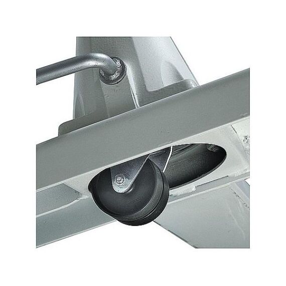 Olympiabarren - DIN EN 914 Typ 1 + DIN 7901