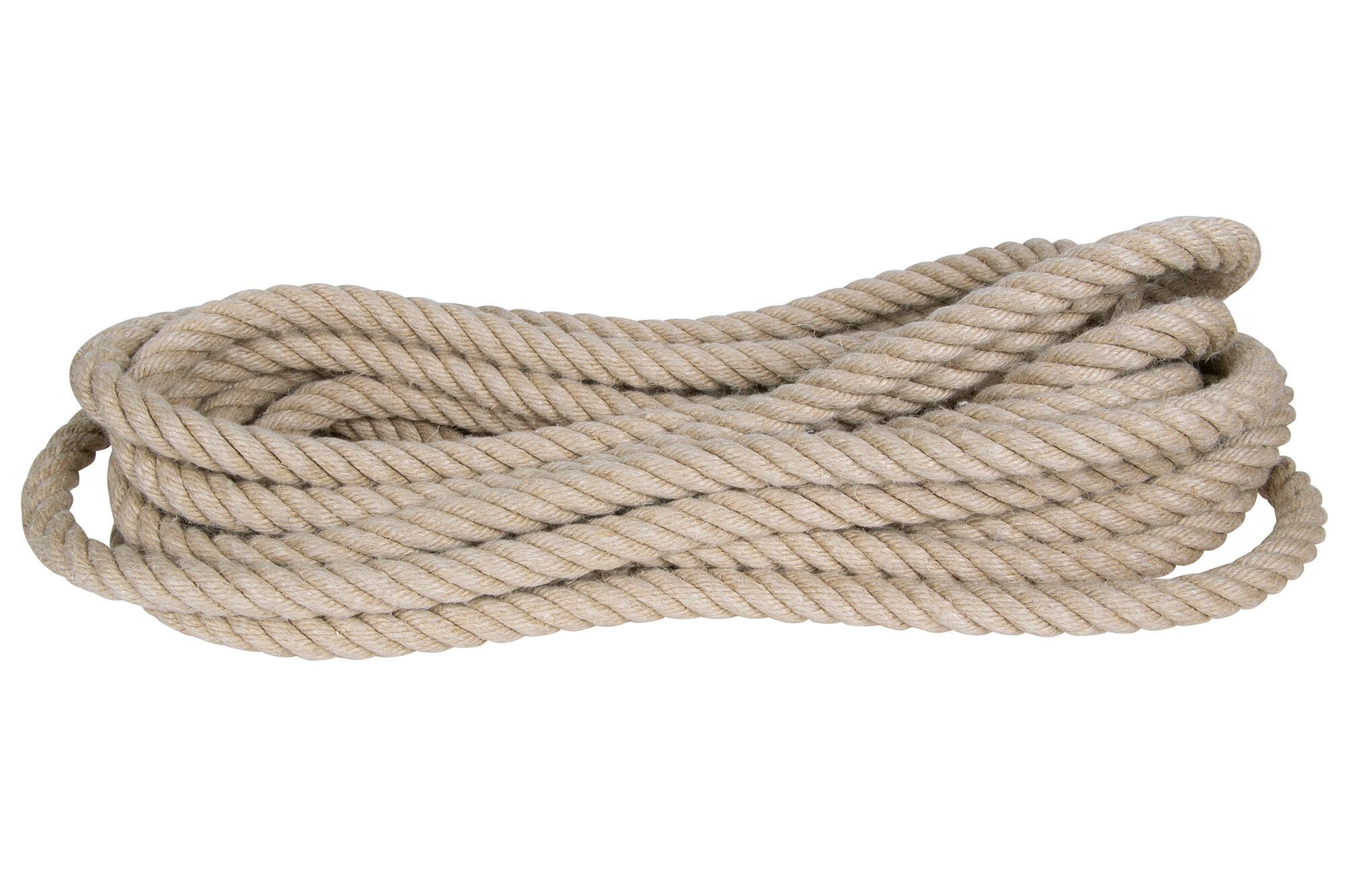 Karabinerhaken Edelstahl rostfrei 60x6 mm, Kausche