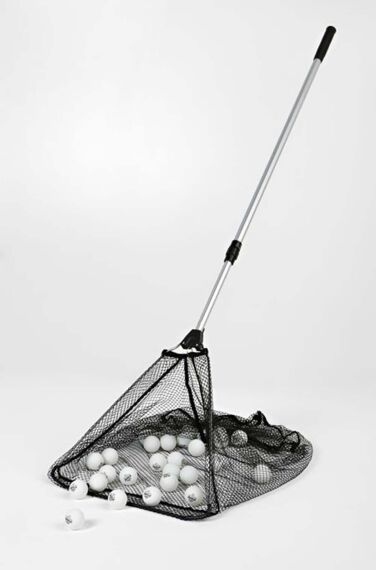 Joola Tischtennis Ball-Sammler, NEU Modell 2020