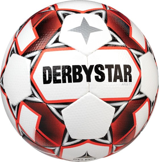 Derbystar Fußball (Trainingsball) Apus TT,...