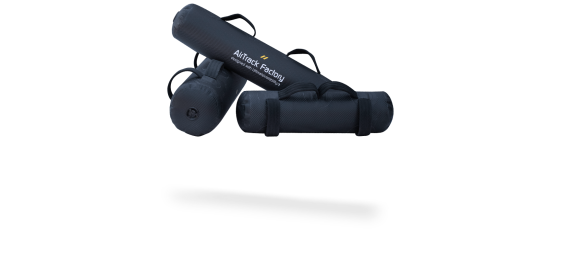AirTrack Factory Aquabag