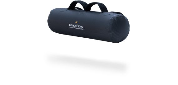 AirTrack Factory Aquabag