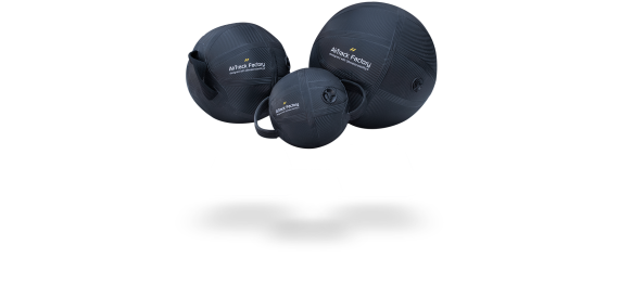 AirTrack Factory Aquaball