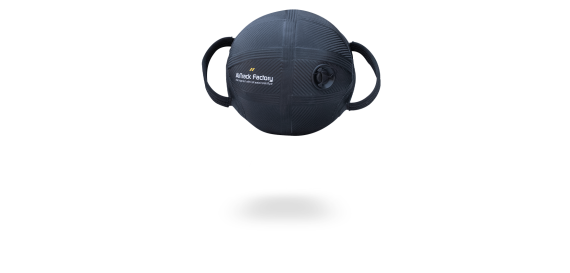 AirTrack Factory Aquaball