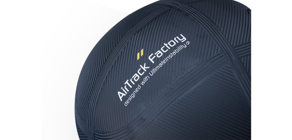 AirTrack Factory Aquaball