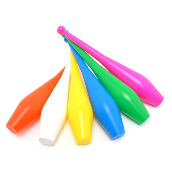 Jonglierkeule MB One, 50 cm lang, ca. 200 g
