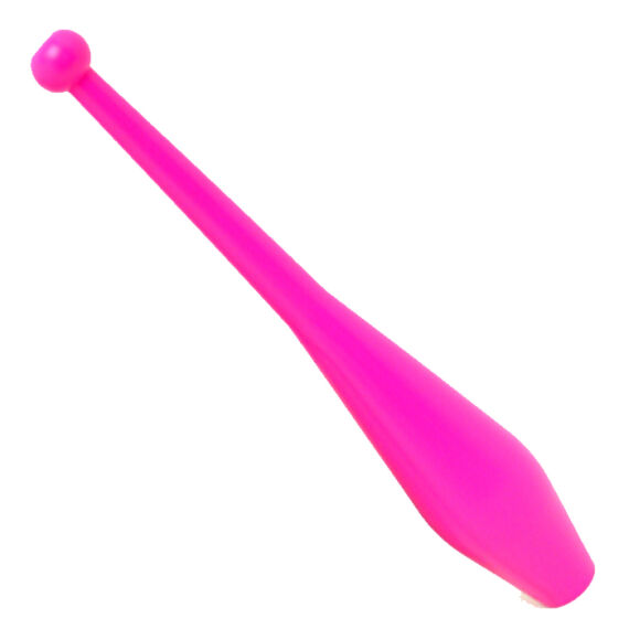 Jonglierkeule MB One, 50 cm lang, ca. 200 g, pink