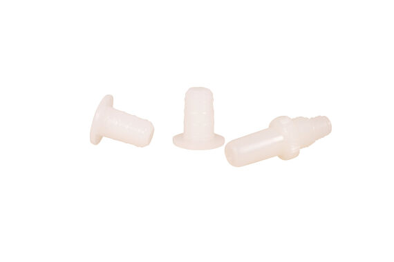 Ersatzstopfen Pezziball, 3er Set