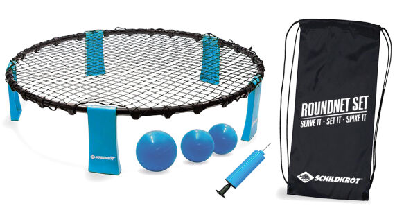 Roundnet Set SK, Indoor Outdoor