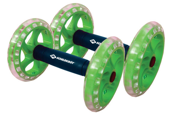 Dual Roller, 2er Set